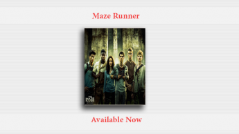 Maze Runner