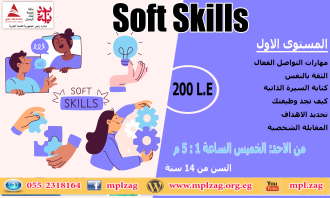 Soft Skills