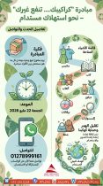 يوم التبادل البيئى